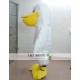 Seagull Bird Mascot Costume