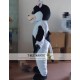 Cow Animal Mascot Costume