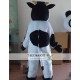 Cow Animal Mascot Costume