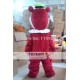 Bear Mascot Costume for Adult