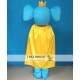 Elephant Mascot Costume for Adult