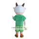 Animal Sheep Mascot Costume for Adult