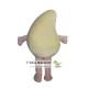 Fruit Mango Mascot Costume for Adult