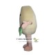 Fruit Mango Mascot Costume for Adult