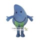 Fruit Mango Mascot Costume for Adult