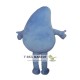 Fruit Mango Mascot Costume for Adult