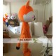 Dog Mascot Costume for Adult