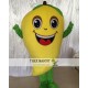 Mango Fruit Mascot Costume for Adult