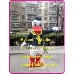 Duck Mascot Costume for Adult