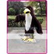 Plush Eagle Hawk Falcon Mascot Costume for Adult