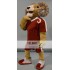 Power Rams Mascot Costume