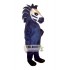 Trojan Horse Mascot Costume