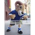 Sport Ram Mascot Costume