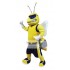 Power Fierce Hornet Mascot Costume