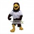 Sport Hawk Mascot Costume