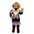 Conquistador Mascot Costume