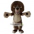 Lion Mascot Costume Cartoon Outfit Suit