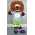 Animal Lion Mascot Costume