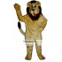 Lion Mascot Costume