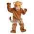 Mountain Lions Mascot Costume