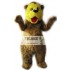 Bear Mascot Costume Adult Costume