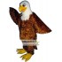 Eagle Mascot Costume