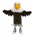 Horizon High Eagle Mascot Costume