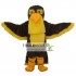 Eagle Mascot Costume Christmas Halloween