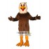 Eagle Mascot Costume