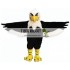 Power Eagle Mascot Costume