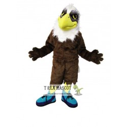 Eagle Mascot Costume