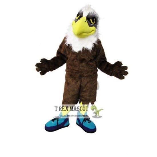 Eagle Mascot Costume