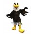 Professional Quality Eagle Mascot Costume