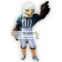 Sport Eagle Mascot Costume