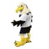 University White Eagle Mascot Costume