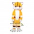 Tiger Mascot Costumes