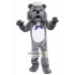 Bulldog Mascot Costume