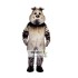 Tuffy Bulldog Mascot Costume