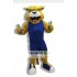 Sport Wildcat Mascot Costume