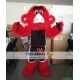 sports Benny The Bull Mascot Costume