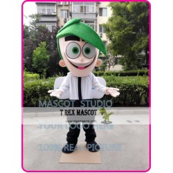 Fairy Cosmo Mascot Costume