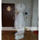 Teddy Bear Mascot Costume