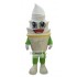 ice Cream Food Mascot Costumes