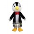 Adult Penguin Mascot Costume