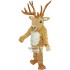 Deer Mascot Costume