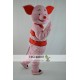 Pig Mascot Costume for Adult