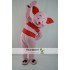 Pig Mascot Costume for Adult