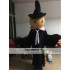 Halloween Horror Pumpkin Mascot Costume for Adult