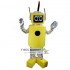 Robot Mascot Costume for Adult