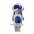 Robot Mascot Costume for Adult